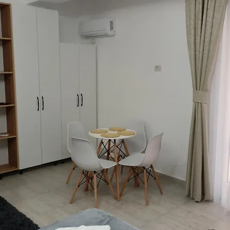 דירה Cozze Năvodari