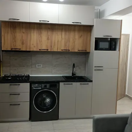 Cozze Apartment